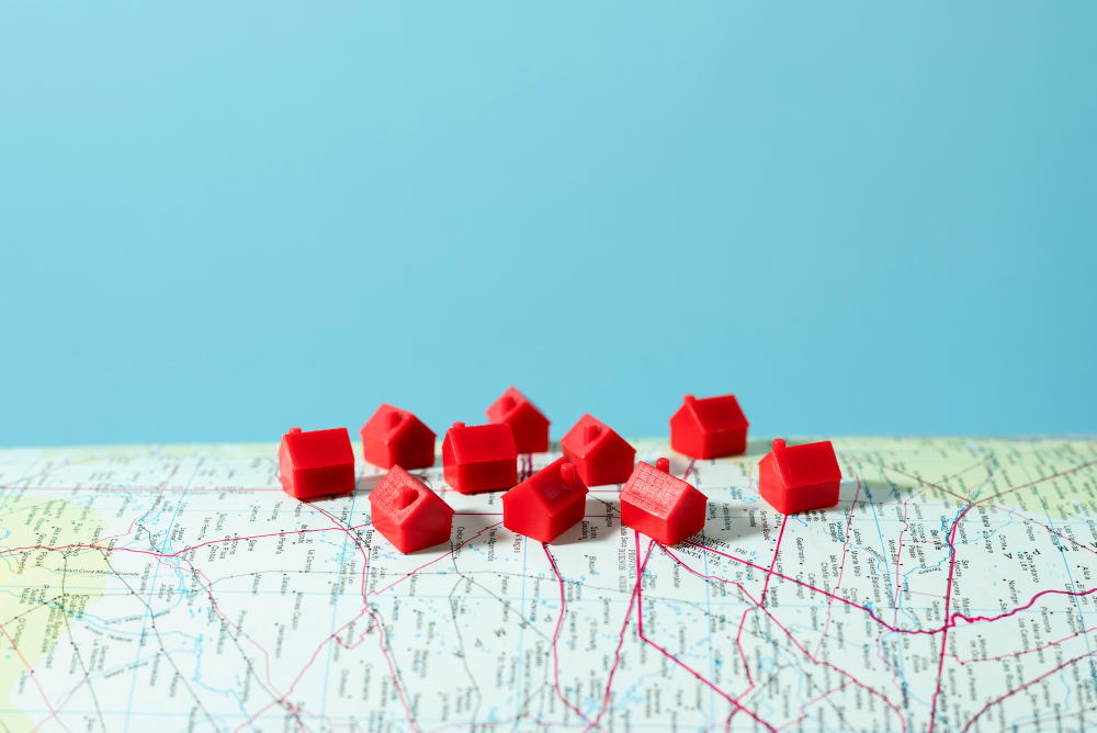 Florida’s riskiest housing markets